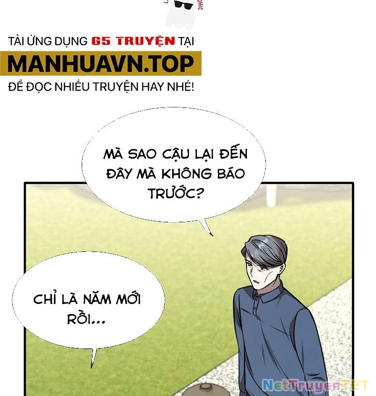 Chủ xe thức ăn nhanh trong ngục tối Chapter 40 - Trang 3