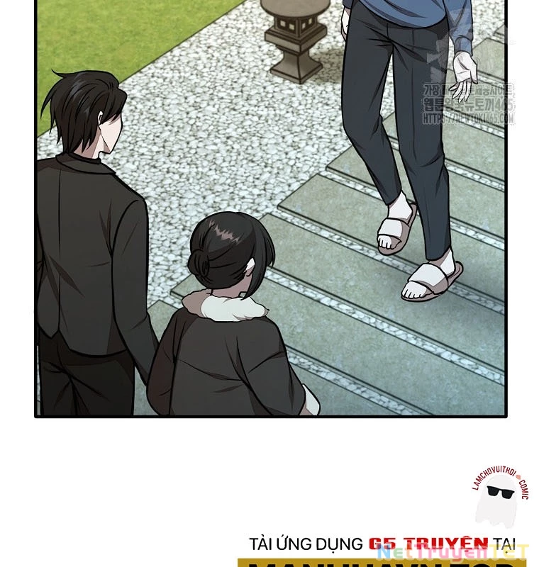 Chủ xe thức ăn nhanh trong ngục tối Chapter 40 - Trang 3