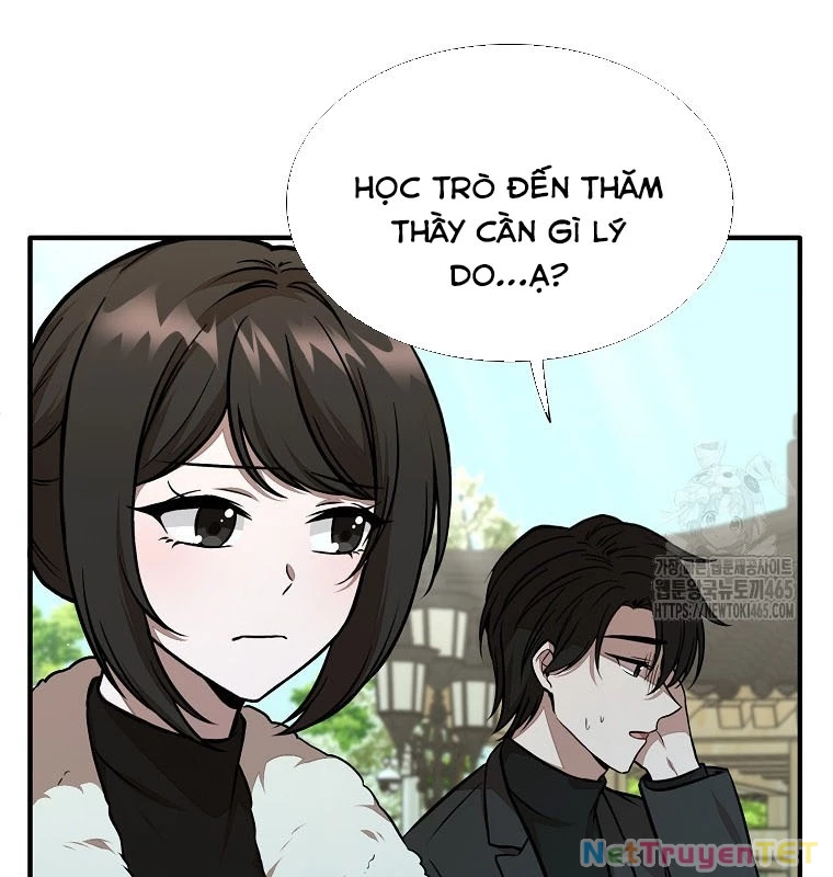 Chủ xe thức ăn nhanh trong ngục tối Chapter 40 - Trang 3
