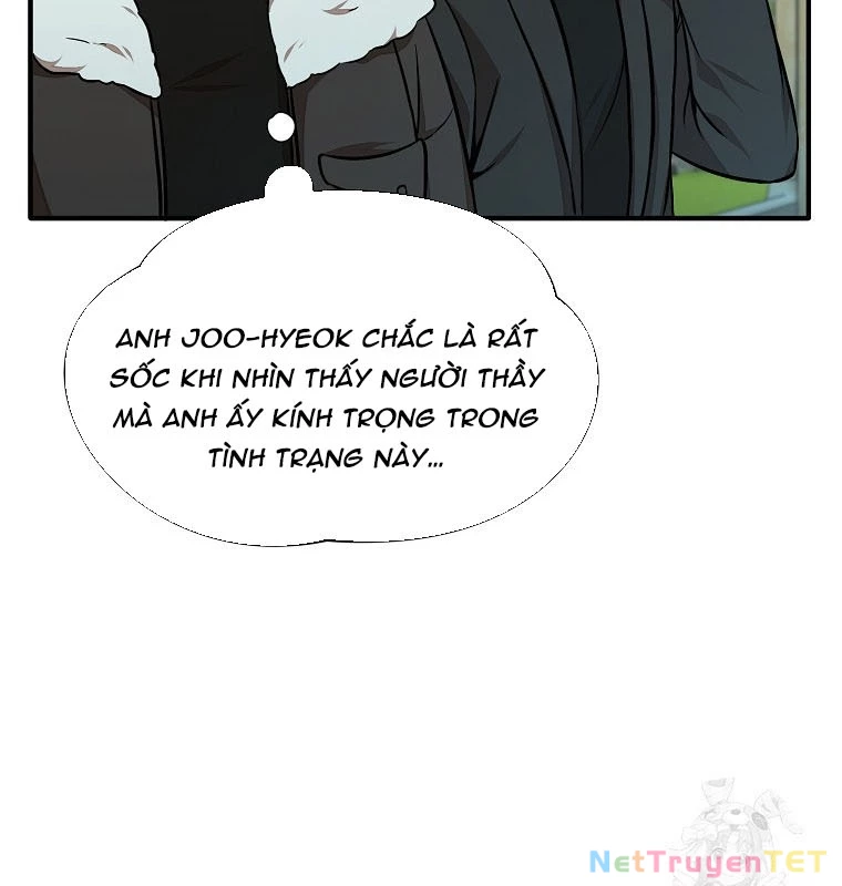 Chủ xe thức ăn nhanh trong ngục tối Chapter 40 - Trang 3