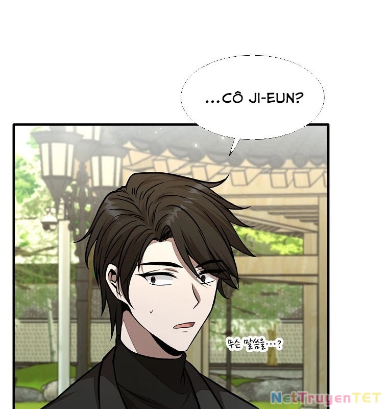 Chủ xe thức ăn nhanh trong ngục tối Chapter 40 - Trang 3