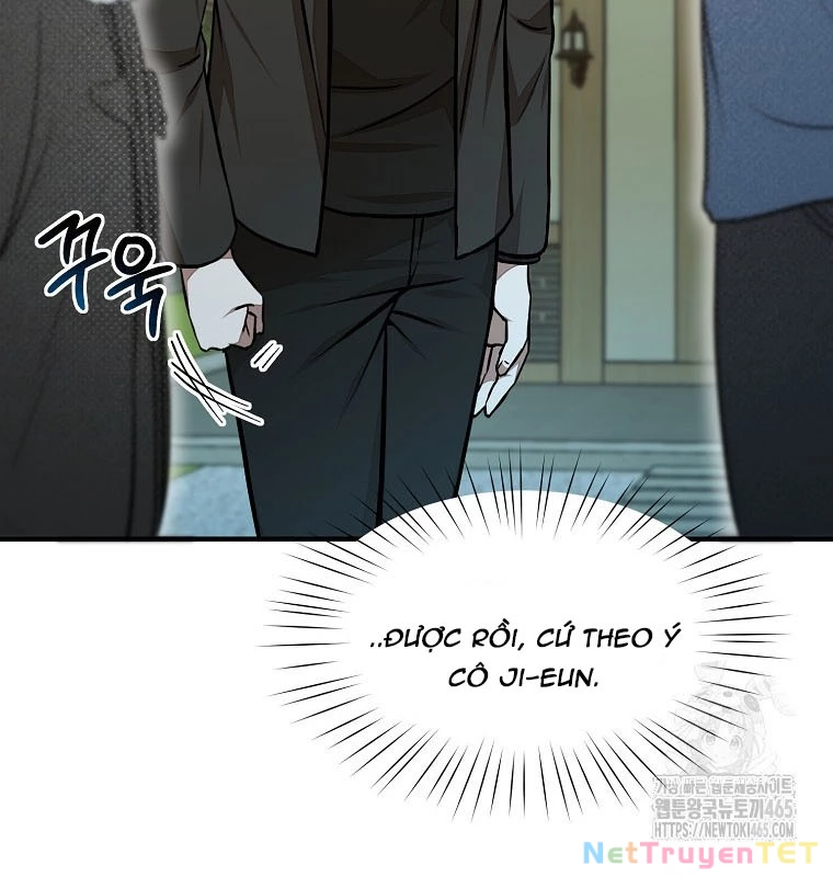 Chủ xe thức ăn nhanh trong ngục tối Chapter 40 - Trang 3