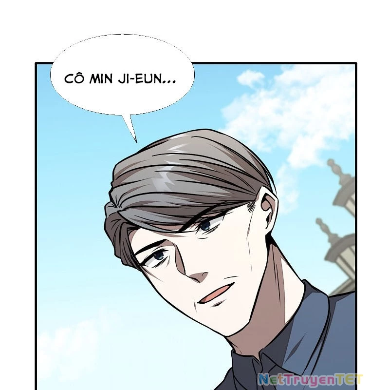 Chủ xe thức ăn nhanh trong ngục tối Chapter 40 - Trang 3