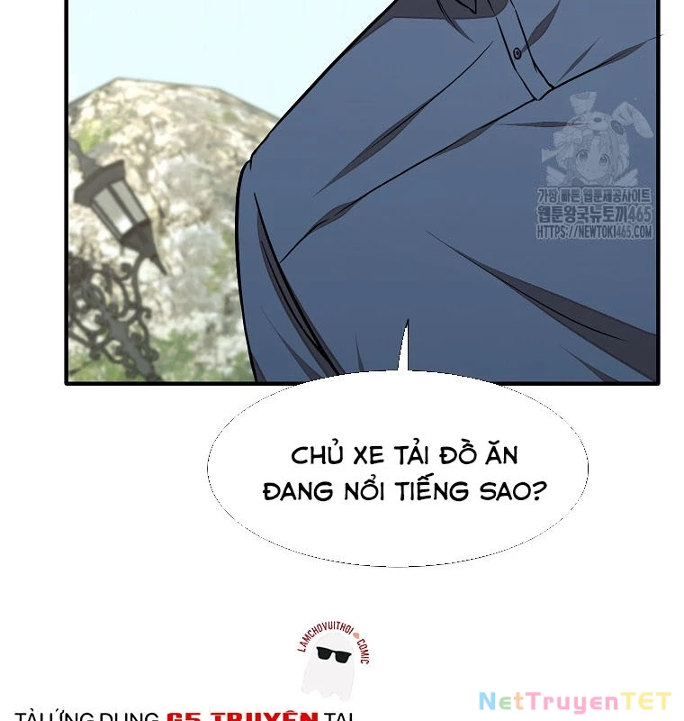 Chủ xe thức ăn nhanh trong ngục tối Chapter 40 - Trang 3