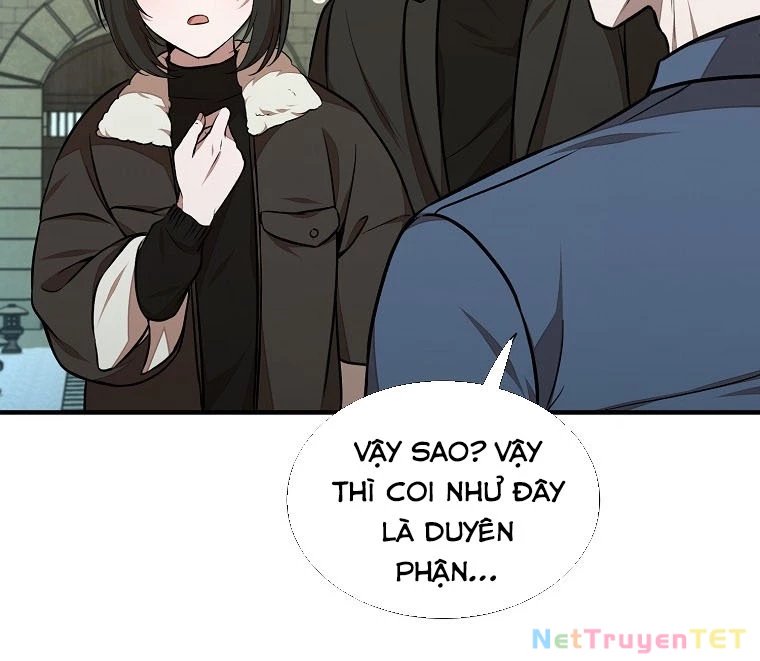 Chủ xe thức ăn nhanh trong ngục tối Chapter 40 - Trang 3