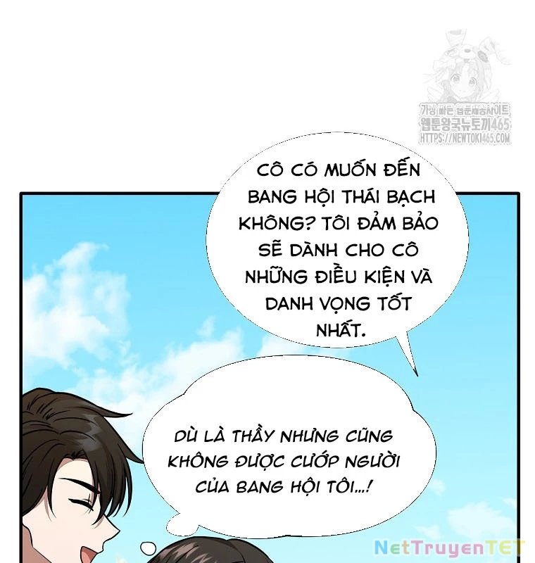 Chủ xe thức ăn nhanh trong ngục tối Chapter 40 - Trang 3