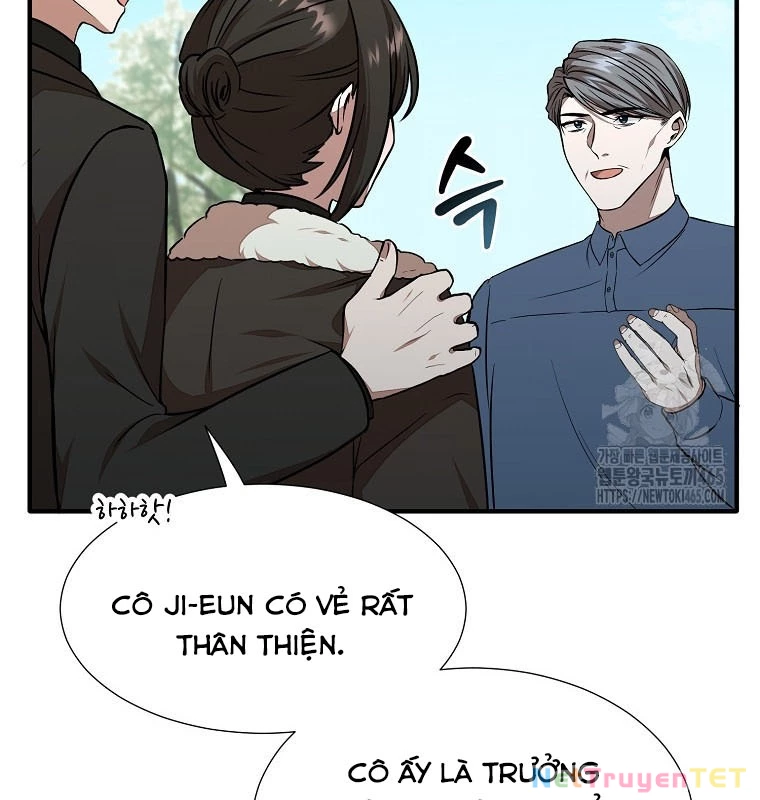 Chủ xe thức ăn nhanh trong ngục tối Chapter 40 - Trang 3