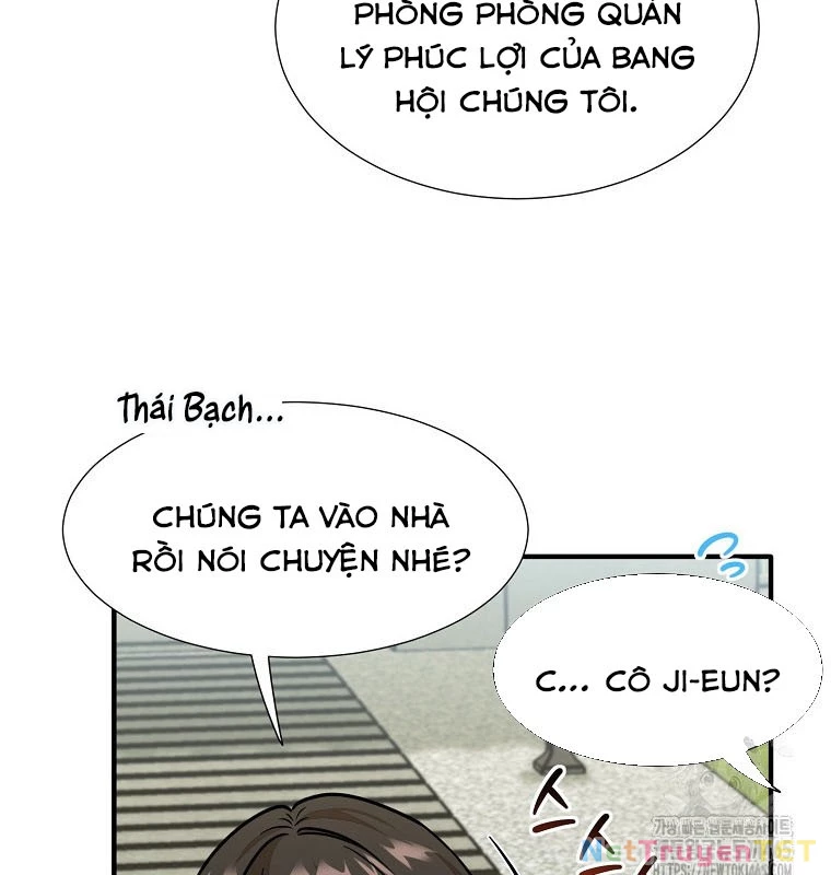 Chủ xe thức ăn nhanh trong ngục tối Chapter 40 - Trang 3