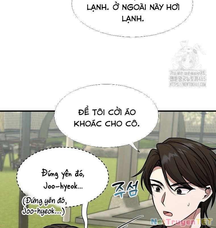 Chủ xe thức ăn nhanh trong ngục tối Chapter 40 - Trang 3