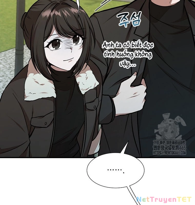 Chủ xe thức ăn nhanh trong ngục tối Chapter 40 - Trang 3