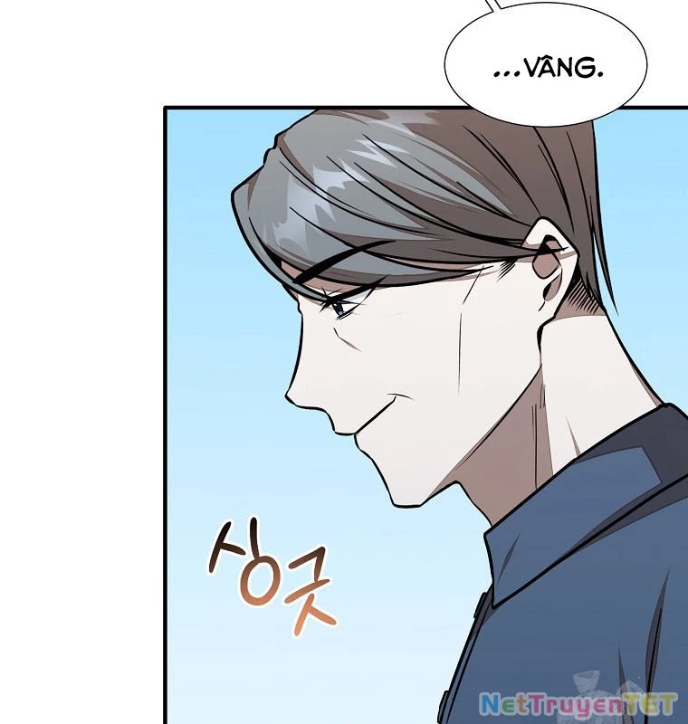 Chủ xe thức ăn nhanh trong ngục tối Chapter 40 - Trang 3