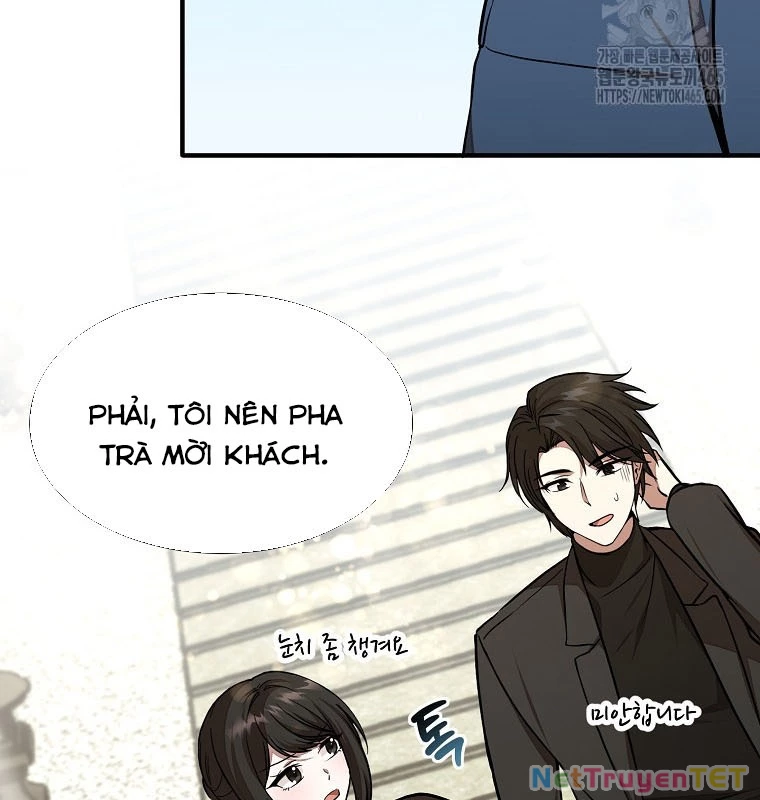 Chủ xe thức ăn nhanh trong ngục tối Chapter 40 - Trang 3