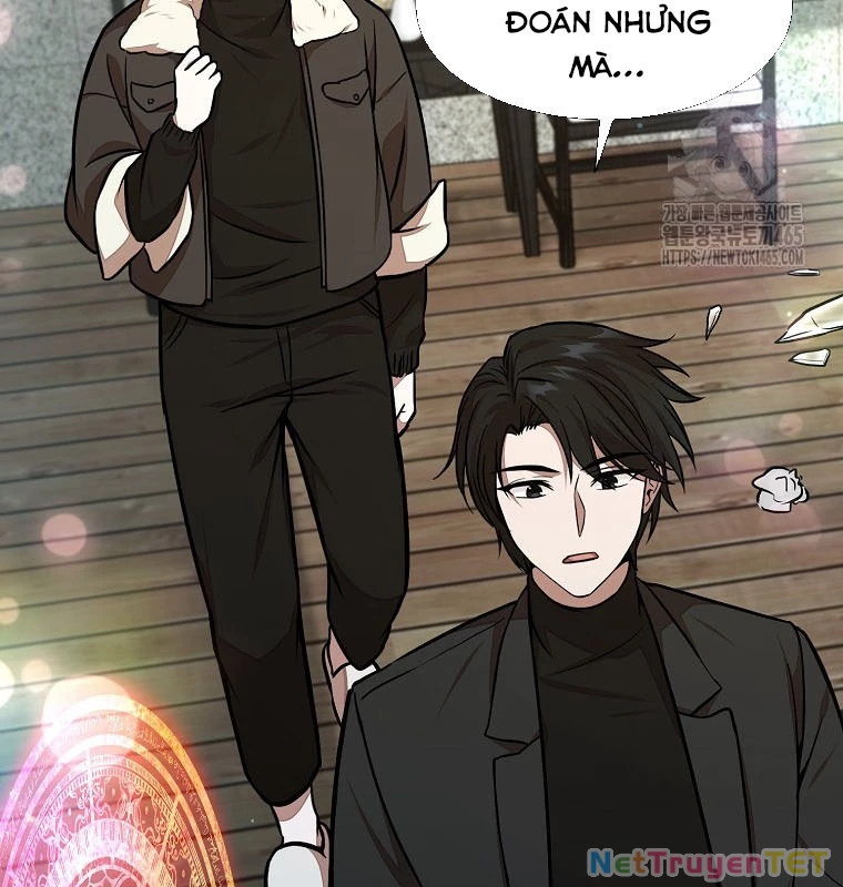 Chủ xe thức ăn nhanh trong ngục tối Chapter 40 - Trang 3