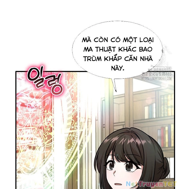 Chủ xe thức ăn nhanh trong ngục tối Chapter 40 - Trang 3