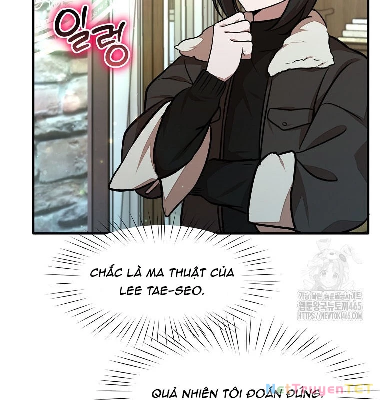 Chủ xe thức ăn nhanh trong ngục tối Chapter 40 - Trang 3