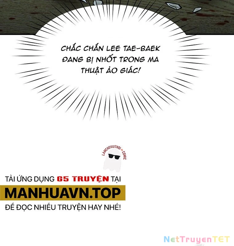Chủ xe thức ăn nhanh trong ngục tối Chapter 40 - Trang 3