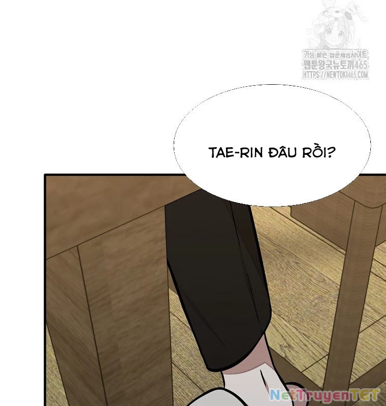 Chủ xe thức ăn nhanh trong ngục tối Chapter 40 - Trang 3