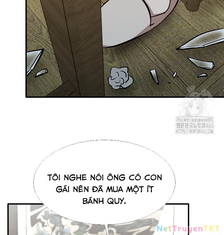 Chủ xe thức ăn nhanh trong ngục tối Chapter 40 - Trang 3