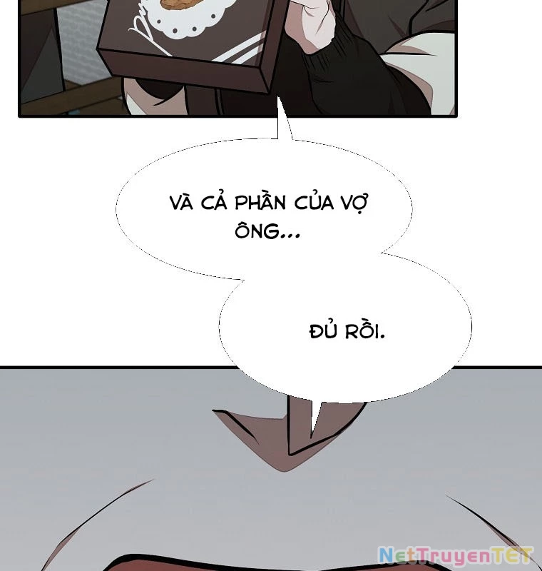 Chủ xe thức ăn nhanh trong ngục tối Chapter 40 - Trang 3