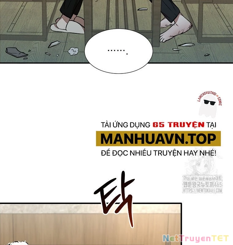 Chủ xe thức ăn nhanh trong ngục tối Chapter 40 - Trang 3