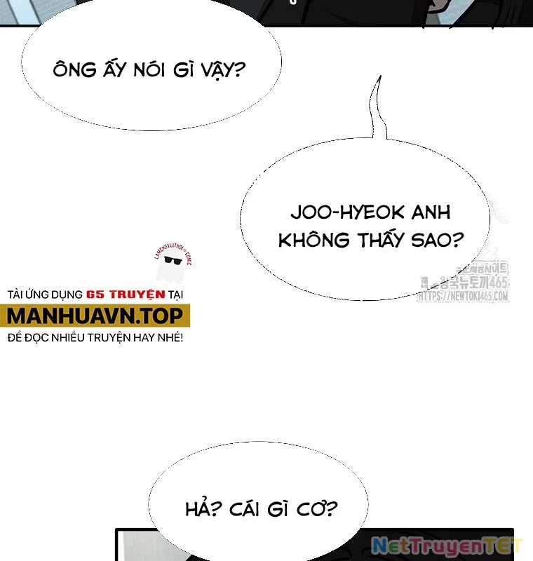 Chủ xe thức ăn nhanh trong ngục tối Chapter 40 - Trang 3