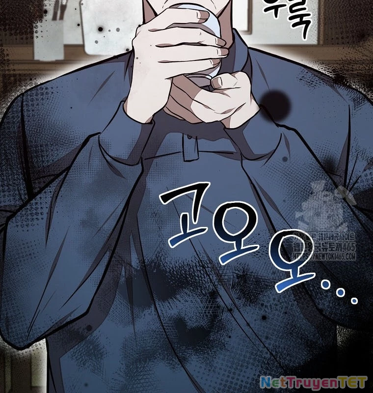 Chủ xe thức ăn nhanh trong ngục tối Chapter 40 - Trang 3