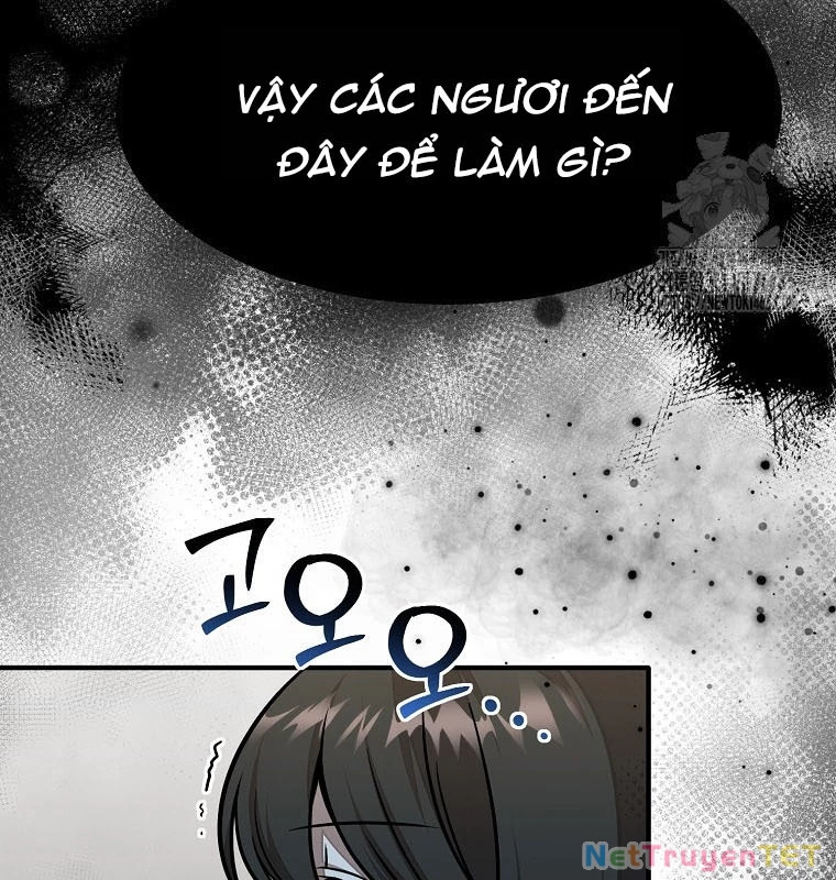 Chủ xe thức ăn nhanh trong ngục tối Chapter 40 - Trang 3