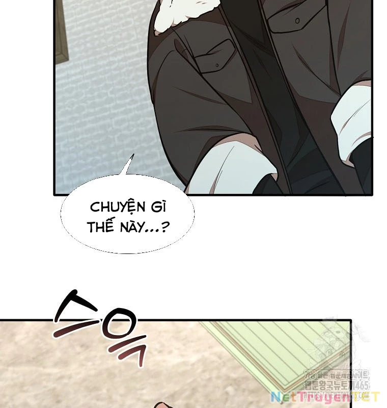 Chủ xe thức ăn nhanh trong ngục tối Chapter 40 - Trang 3