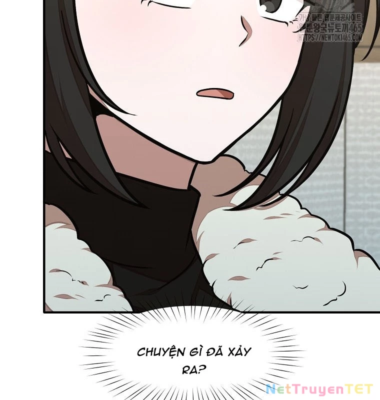 Chủ xe thức ăn nhanh trong ngục tối Chapter 40 - Trang 3