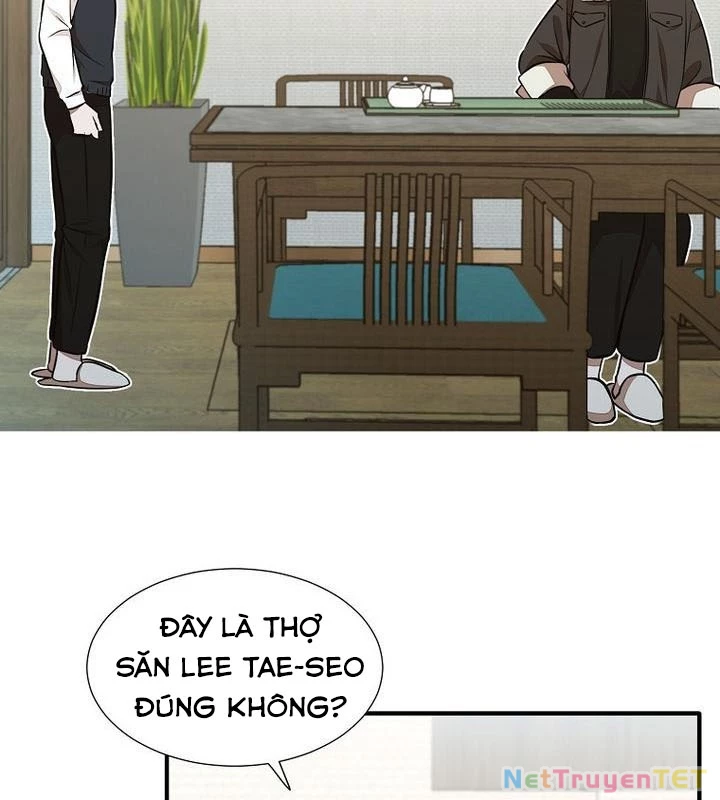 Chủ xe thức ăn nhanh trong ngục tối Chapter 41 - Trang 3