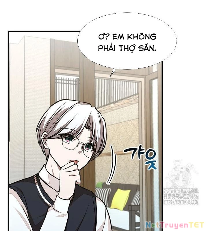Chủ xe thức ăn nhanh trong ngục tối Chapter 41 - Trang 3