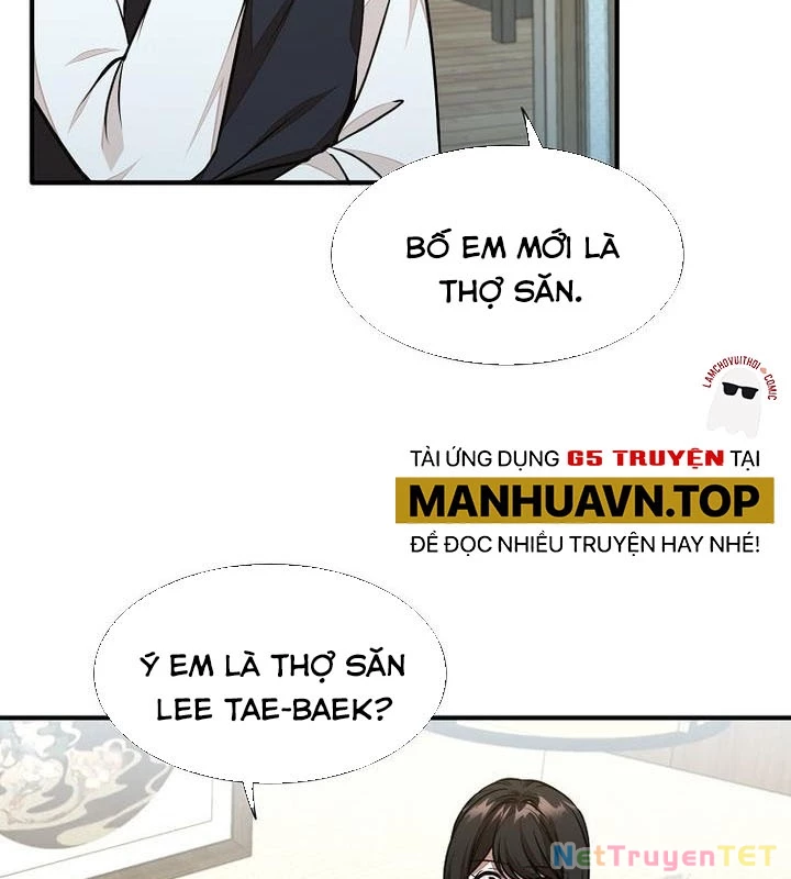 Chủ xe thức ăn nhanh trong ngục tối Chapter 41 - Trang 3