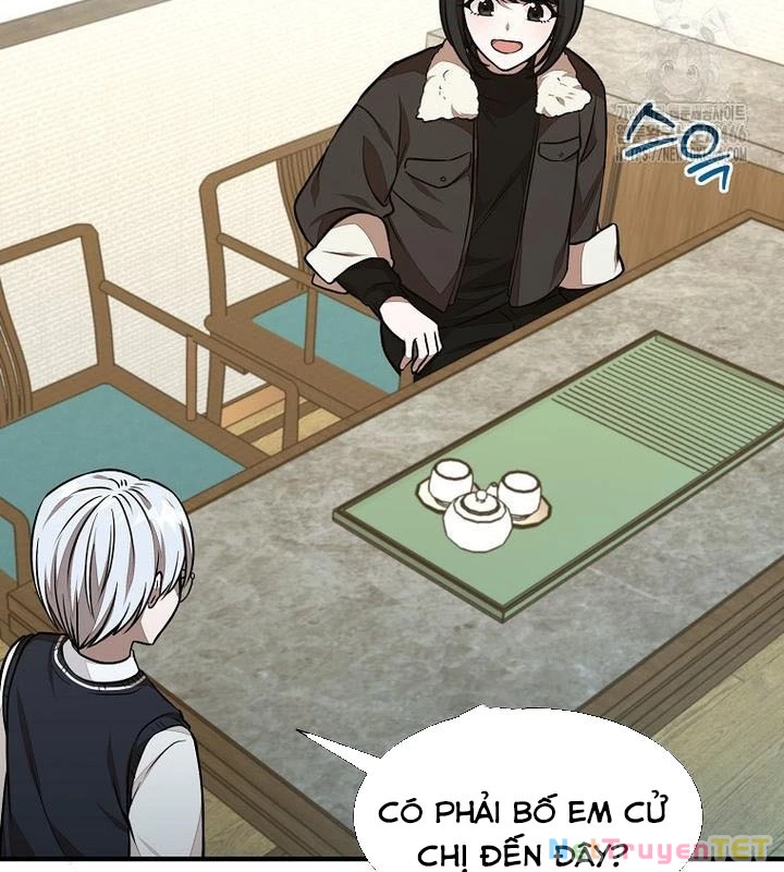 Chủ xe thức ăn nhanh trong ngục tối Chapter 41 - Trang 3