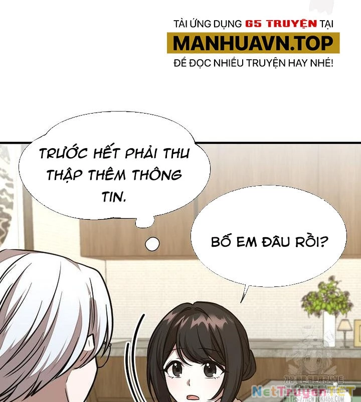 Chủ xe thức ăn nhanh trong ngục tối Chapter 41 - Trang 3