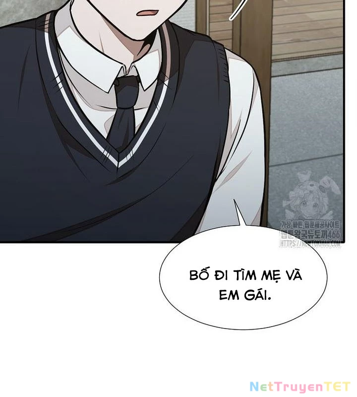 Chủ xe thức ăn nhanh trong ngục tối Chapter 41 - Trang 3