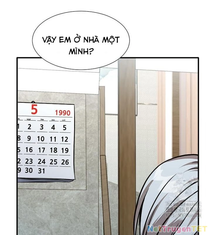 Chủ xe thức ăn nhanh trong ngục tối Chapter 41 - Trang 3