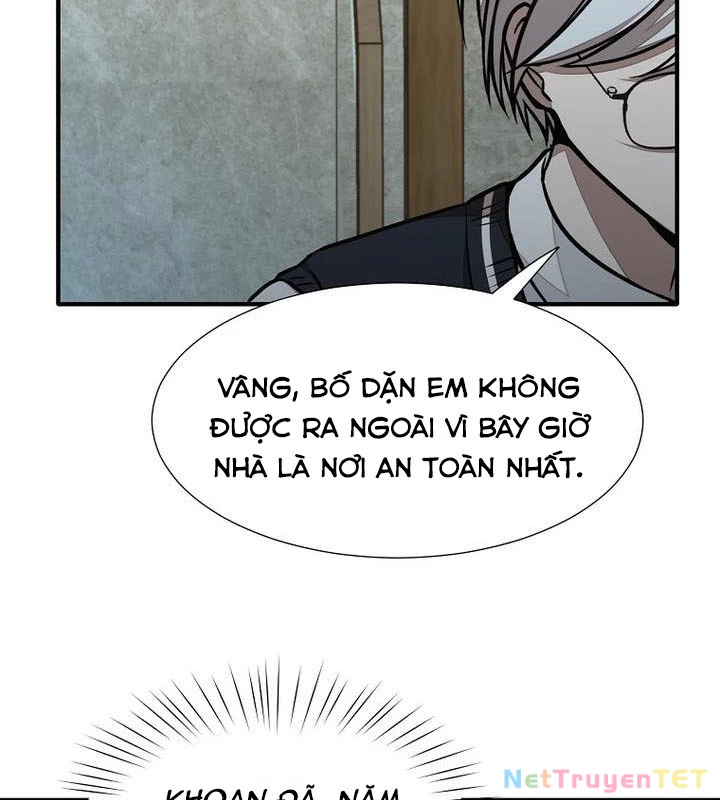 Chủ xe thức ăn nhanh trong ngục tối Chapter 41 - Trang 3