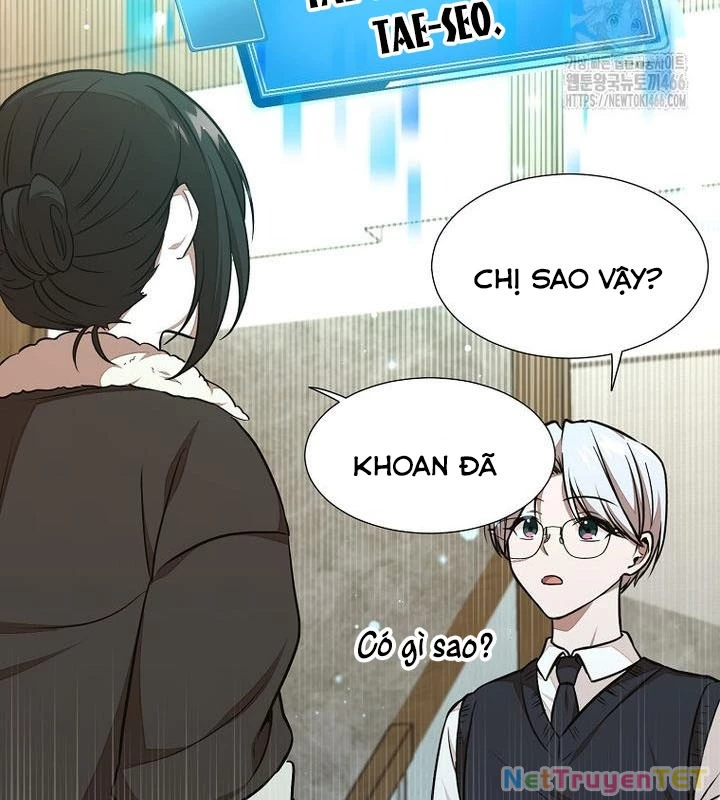 Chủ xe thức ăn nhanh trong ngục tối Chapter 41 - Trang 3