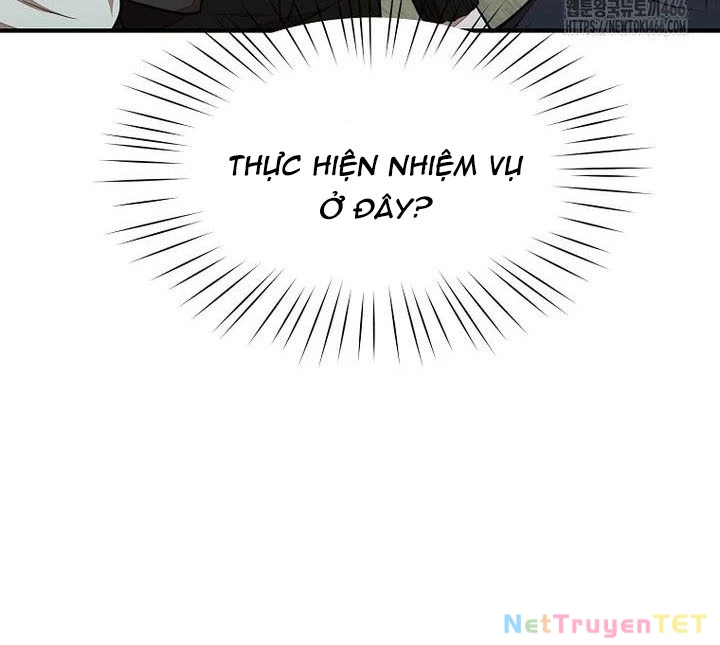 Chủ xe thức ăn nhanh trong ngục tối Chapter 41 - Trang 3