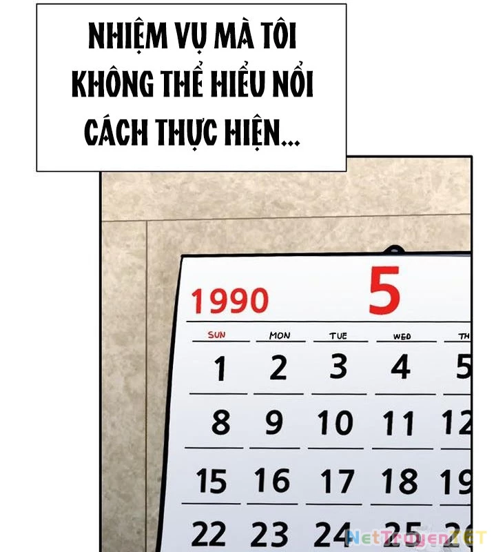 Chủ xe thức ăn nhanh trong ngục tối Chapter 41 - Trang 3