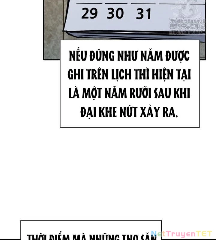 Chủ xe thức ăn nhanh trong ngục tối Chapter 41 - Trang 3