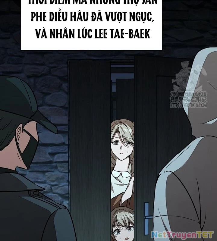 Chủ xe thức ăn nhanh trong ngục tối Chapter 41 - Trang 3