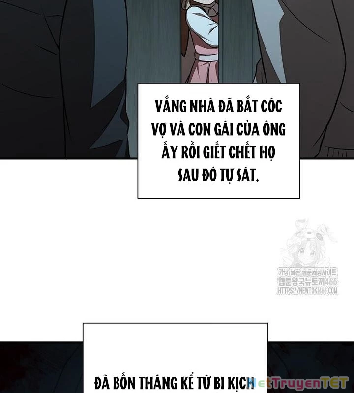 Chủ xe thức ăn nhanh trong ngục tối Chapter 41 - Trang 3