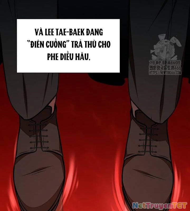 Chủ xe thức ăn nhanh trong ngục tối Chapter 41 - Trang 3