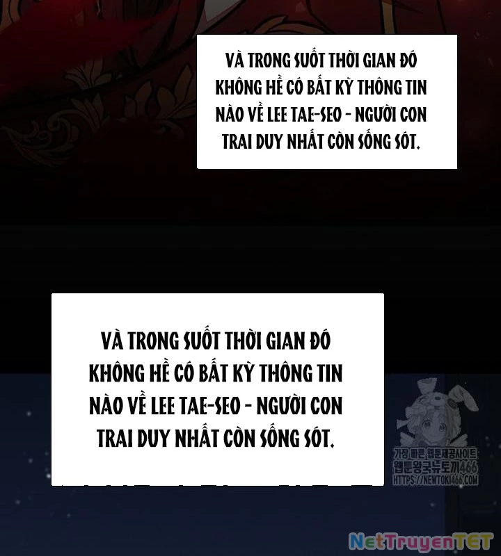 Chủ xe thức ăn nhanh trong ngục tối Chapter 41 - Trang 3