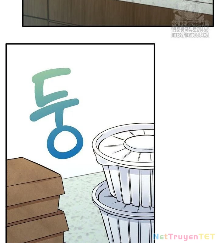 Chủ xe thức ăn nhanh trong ngục tối Chapter 41 - Trang 3