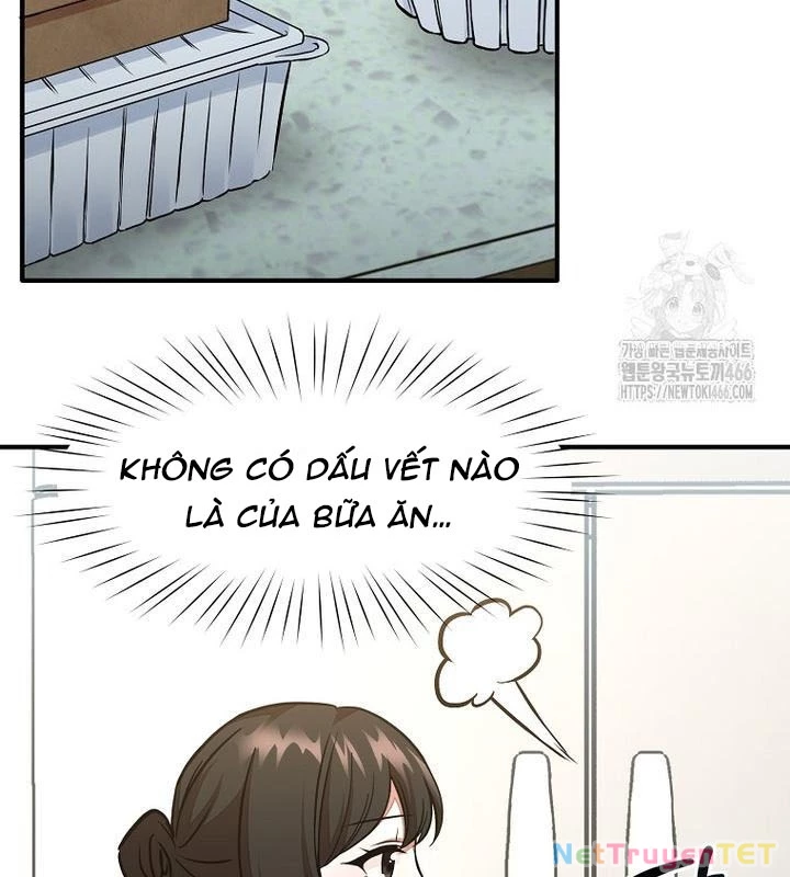 Chủ xe thức ăn nhanh trong ngục tối Chapter 41 - Trang 3