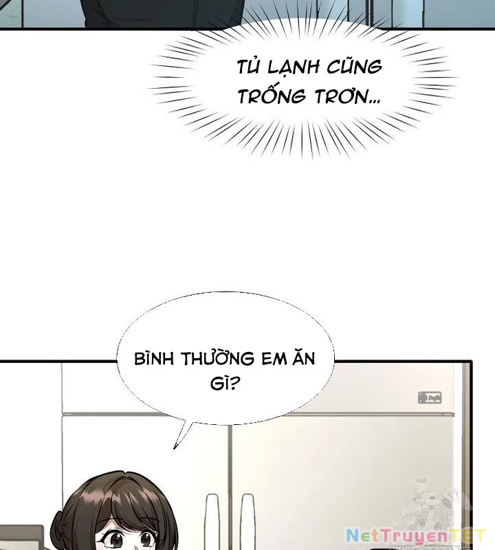 Chủ xe thức ăn nhanh trong ngục tối Chapter 41 - Trang 3