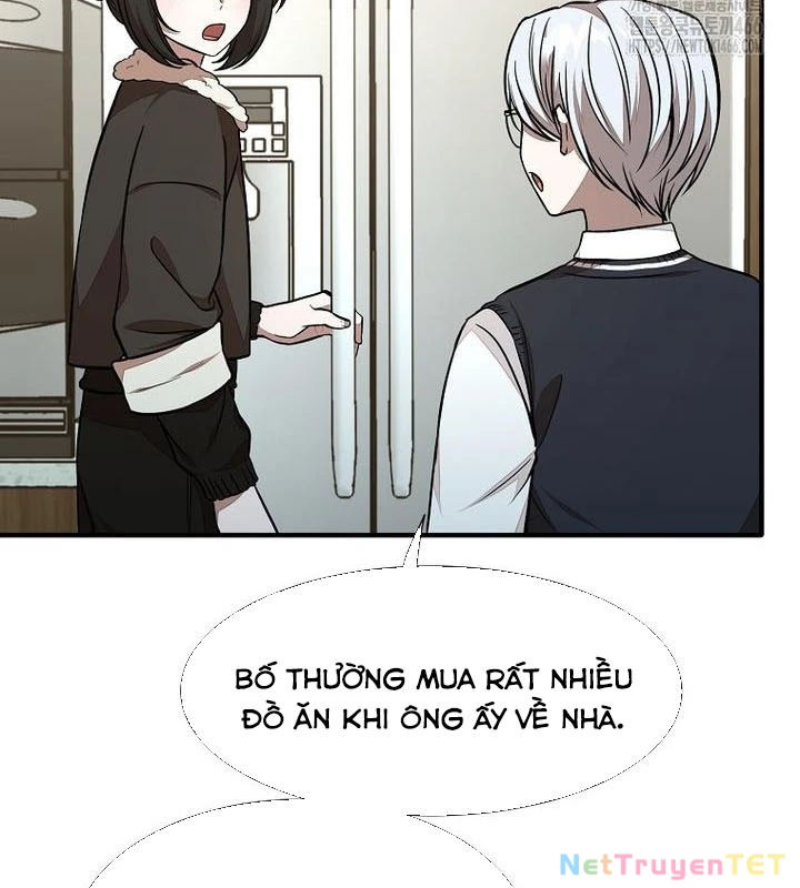 Chủ xe thức ăn nhanh trong ngục tối Chapter 41 - Trang 3