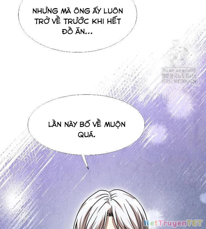 Chủ xe thức ăn nhanh trong ngục tối Chapter 41 - Trang 3